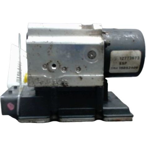 Unite Hydraulique Abs OPEL Vectra Break 2005- [PRODUIT D'OCCASION]♻️93185682 (1/2)