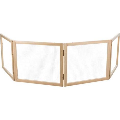 RECINTO INTERIOR 60X240X50CM (P/E) (1/3)