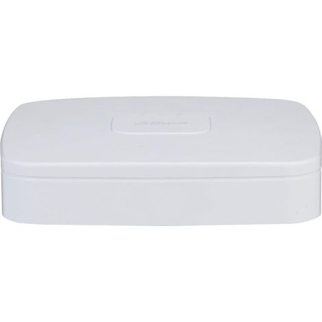 Netzwerkvideorekorder Dahua NVR4104-P-EI 4 Kanäle 16 MP (1/3)