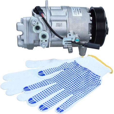 Compresseur, climatisation MAXGEAR AC330034 BMW 64509145351 64509156821 6915380