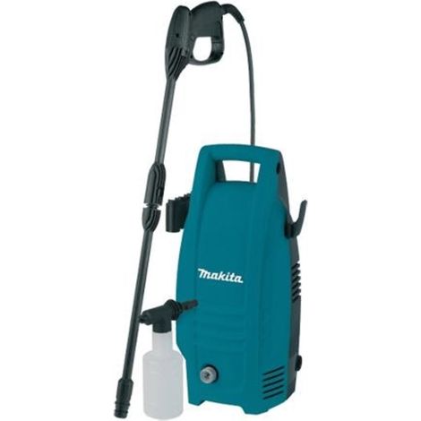 Makita HW101 Domestic Power Washer 240V