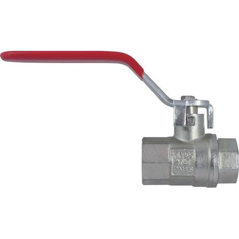 Vanne Laiton F/f 26x34-r Acs