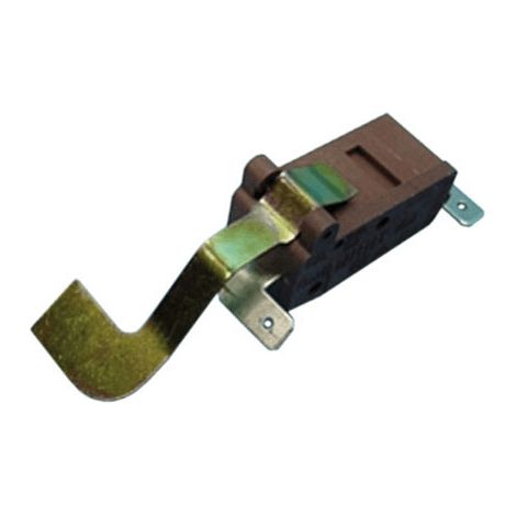 SECURITE DE PORTE POUR LAVE VAISSELLE SMEG - 814490094