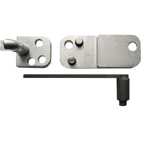 KIT MESSA IN FASE STRUMENTO PER LA FASATURA CITROËN/PEUGEOT PURETECH - JBM 54680 (1/2)