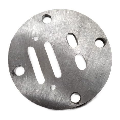 Placa Valvula Nº6 compatible con Daac60Vd  Ref 702310