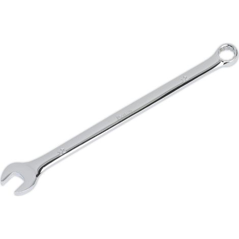 Sealey Premier Extra-Long Combination Spanner 12mm AK631012