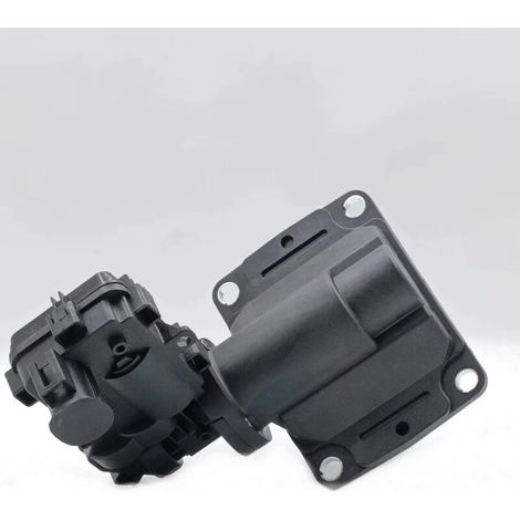 Die Teilenummern 68216944AB und 68216944AA sind für die Aktuatoren der Vorderachs-Ausrückkupplung des Dodge Ram 2500 geeignet. (1/4)