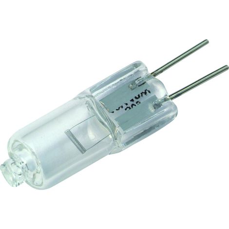 PROLIGHT Ampoule Bipin - 20 W - G4 - Blister de 2
