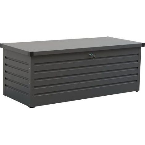 Amicasa BHR CB22 Baule Antracite