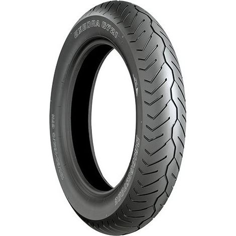 Pneu 130/90-16 67H TT G721