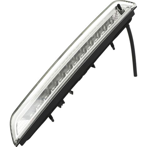 Feu stop haut 15W 12V 6351LX troisième feu de freinage rechange pour Peugeot 2008 308 SW II 508 SW (1/5)