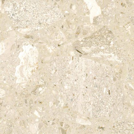 Marbre composite résine COMPOMARBLE PERLATO ROYAL - 60x30 cm - Satiné - - 60x30 cm - Satiné - boîte de m2