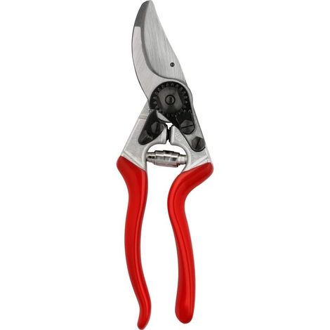 Pruning shears (length 200 mm, straight shears, shears with shock absorber) pruning shears (1/5)