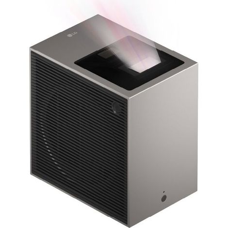 Filiyano-LG PU615U - Vidéoprojecteur (1/5)