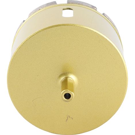 Scie cloche couronne foret 90 mm pour perçage marbre granit brique carrelage céramique béton (1/5)