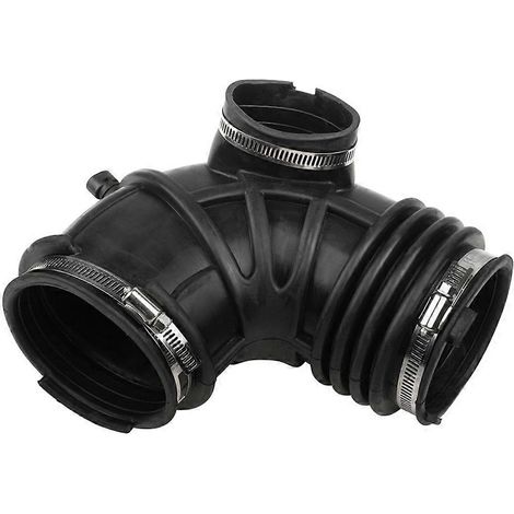 Compatible avec le corps de papillon Z28 SS V8 LT1 5.7 1993-1997, coude du tuyau d'admission d'air froid 696-077 25147210 (1/5)