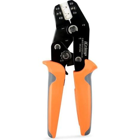 Pince manuelle Série SN gamme 0,08-0,5 mmq (28-20 AWG) (1/5)