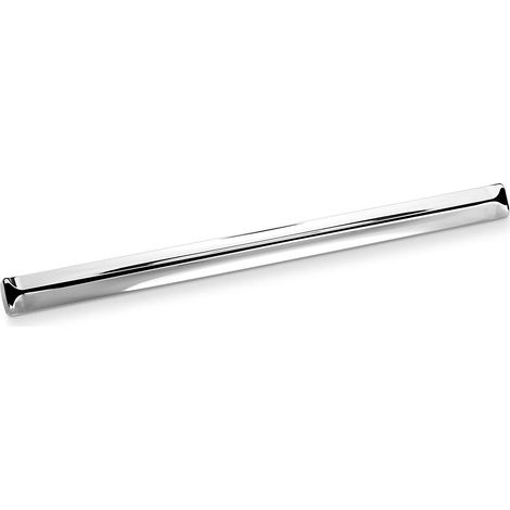 Griffleiste Buto BA 320 mm Chrom poliert (1/4)