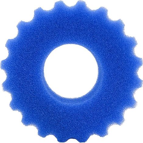 Ersatzschwamm blau für Druckteichfilter CPF-2500