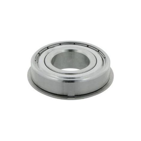 NTN Rillenkugellager 6208 ZZNR/5K Innen-Ø 40 mm Außen-Ø 80 mmBreite18 mm 1St./VE
