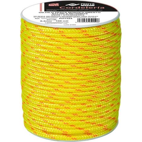CORDONE FANTASIA PES 3MM AMAR FL