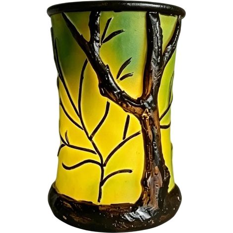 Lampe d'Ambiance sur le Thème Forêt Veilleuses inspirées par la (1/5)