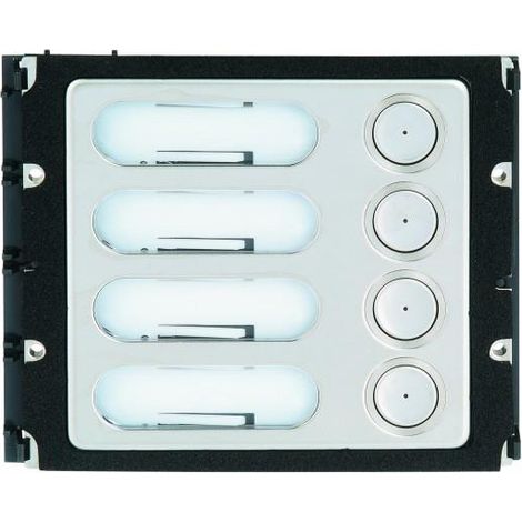 Boit visiere saillie pour 7771/2 URMET 514 (1/2)