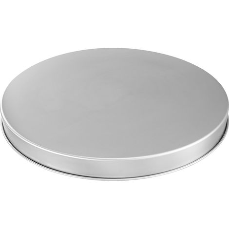 Mophorn 20" Feuerstellen-Abdeckung, Funkenschutz aus Edelstahl, tragbares Zubehör für Holzverbrennung im Freien und Camping, ideal für die Verwendung auf der Terrasse und im Garten