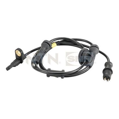 Capteurs de vitesse de roue - ASB158.08 - SNR - Compatible avec véhicule Fiat