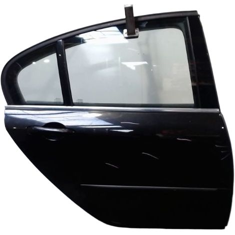 [PRODUIT D'OCCASION] Porte Arriere Droit RENAULT Laguna III 2009- ♻️ Ref Oe. 821000022r - Garantie à vie (1/3)