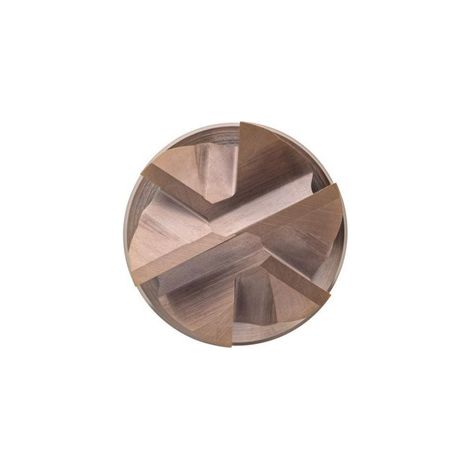 Fresa S527 lavora standard totale L.150mm HM TiSiN 50Grad Z.6 DORMER