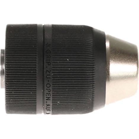 Makita – Schnellspannfutter 1,5-13 mm für Bohrmaschinen – Hohe Präzision – 1961930