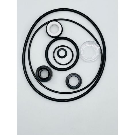 Spinne-Dichtung für Hayward Vari-Flo Ventil – SP0714T / SPX0714CA (1/5)
