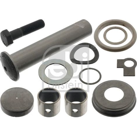 FEBI BILSTEIN 01633 Kit d'assemblage, levier de déviation pour VW (1/2)