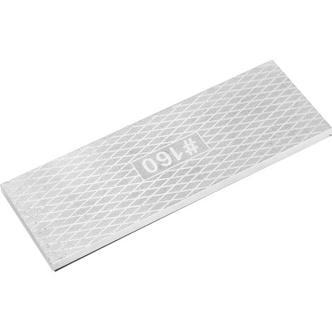 Affûteur diamant + tapis antidérapant en caoutchouc (1/5)