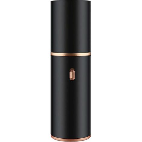 Aspirapolvere portatile senza fili, ricaricabile, con elevata potenza di aspirazione, mini aspirapolvere per auto, raggiunge tutti gli angoli e rimuove sporco e polvere nera.