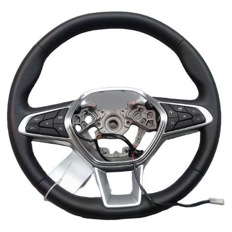 [PRODUIT D'OCCASION] Volant De Direction RENAULT Clio ♻️ Ref Oe. 484002607r - Garantie à vie (1/3)