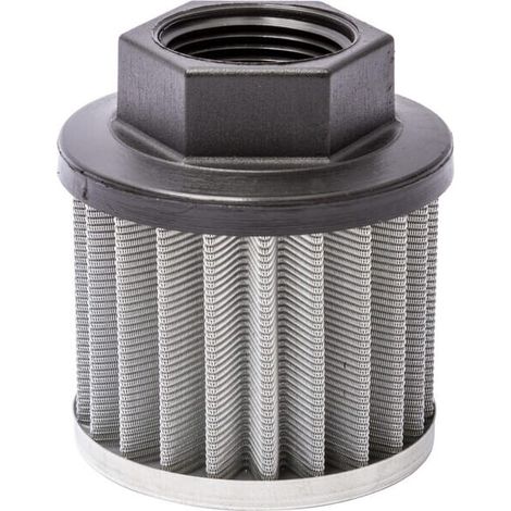 Hydraulikfilter HIFI-FILTER SH77644