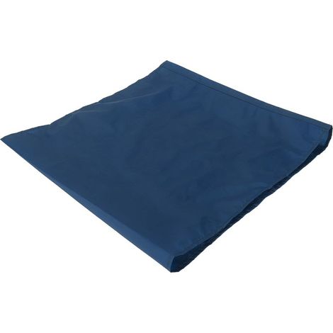 Tapis De Transfert - Nylon Imperméable 45 X 45 Cm - Pour Levage Et Repositionnement De Patients - 1 Pièce (1/5)