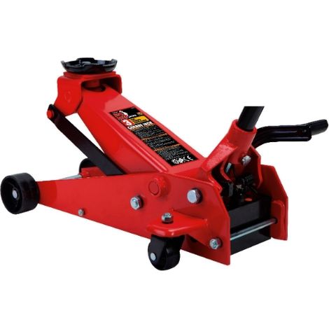 FTX83502 GATO CARRETILLA PROFESIONAL 3TON. CON PEDAL FTX83502 GATO CARRETILLA PROFESIONAL 3TON. CON PEDAL