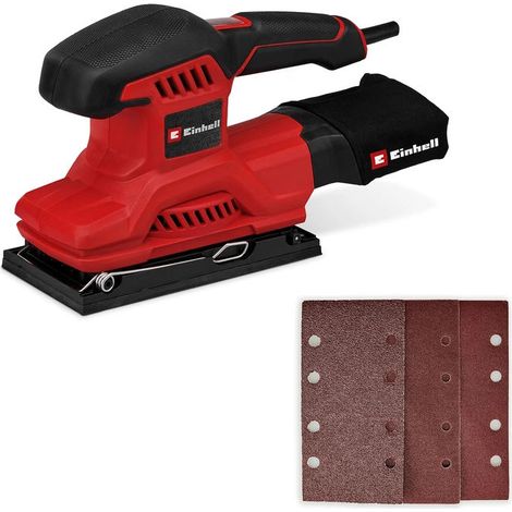 Einhell Levigatrice orbitale TC-OS 250