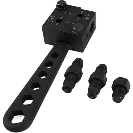 Outil D'Évasement Pour Câble De Frein - Outil Expert Pour Évasement De (1/5)