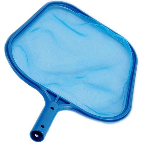 Accessoires de spa, râteau de piscine, filet de rechange pour écumoire de piscine, filet de nettoyage pour piscine, filtre de piscine, écumoire de piscine (1/5)