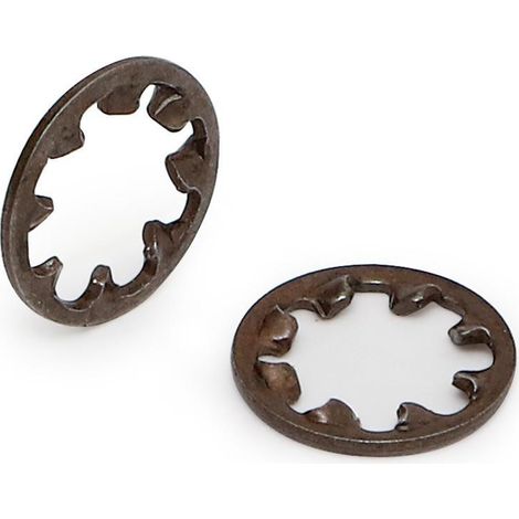 MIKALOR arandela dentada elastica mikalor din 6797-j metrica m-8 (1/2)