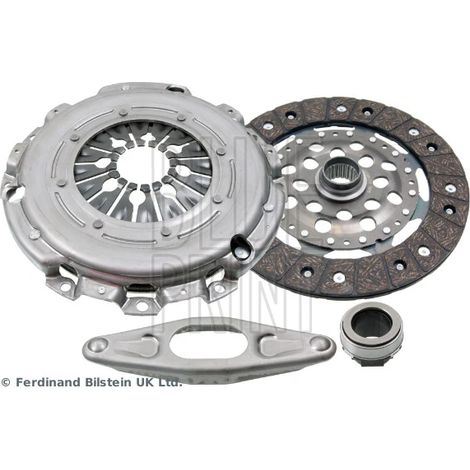 Kit d'embrayage Blue Print ADBP300095 BMW 21 20 7 553 147 21 20 7 556 558