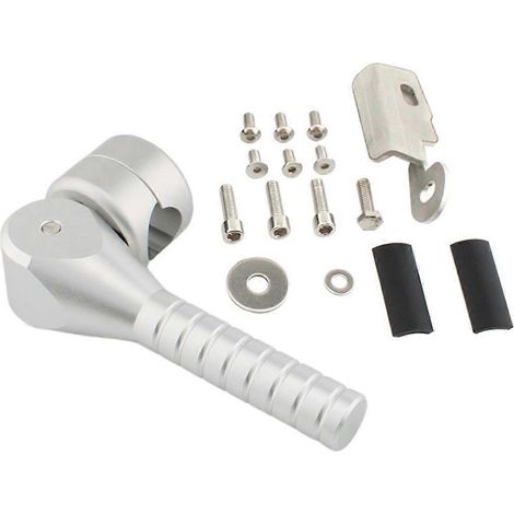Poignée de levage pour motos R1250GS/R1200GS (1/5)