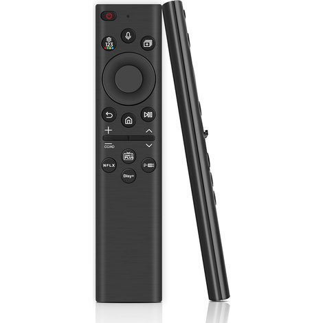 Télécommande de rechange Samsung BN59-01385A, vocale et multicompatible 2021-2023 Neo LED Smart 4K HD TV (1/5)