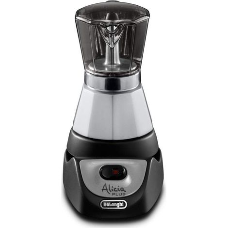 De Longhi Alicia EMKM 4 Caffettiera per Moca Elettrico Semi Automatica (1/5)
