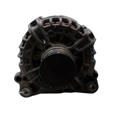 [PRODUIT D'OCCASION] Alternateur AUDI A5 ♻️ Ref Oe. 124525114 - Garantie à vie (1/2)