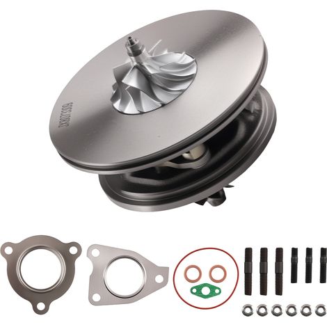 Upgrade Billet Turbocharger Cartridge For Renault Nissan Mercedes 1.6 R9m 96 Kw (1/5)